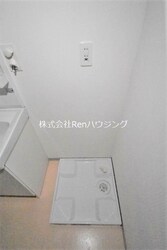 シャルムの物件内観写真